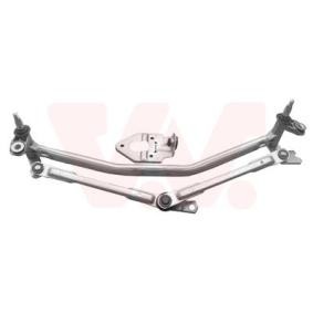 Achetez des Tringlerie d'essuie-glace VAN WEZEL 5827230 à prix pour 48,14 €