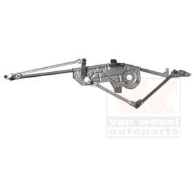 Achetez des Tringlerie d'essuie-glace VAN WEZEL 5879230 à prix pour 110,05 €