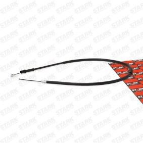Achetez des Câble de frein à main STARK SKCPB-1050039 à prix pour 18,36 €