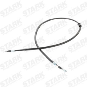 Handbremsseil SKCPB-1050057