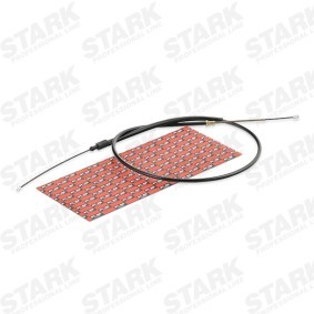 Handbremsseil SKCPB-1050065