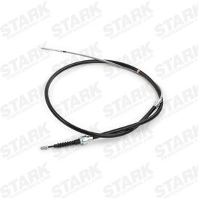 Achetez des Câble de frein à main STARK SKCPB-1050066 à prix pour 8,53 €