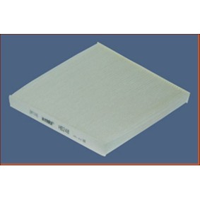 Comprar Filtro de habitáculo de MISFAT HB248 a bajo precio de 16,98 €