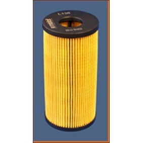Ölfilter L136