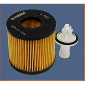 Ölfilter L143