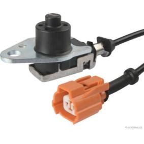 Acquista Sensore ABS da HERTH+BUSS JAKOPARTS J5914004 a buon mercato per soli 24,46 €