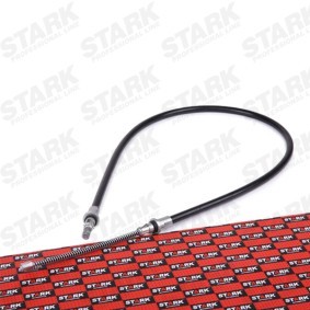 Handbremsseil SKCPB-1050080
