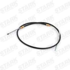 Handbremsseil SKCPB-1050086