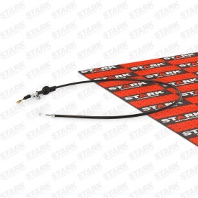 Handbremsseil SKCPB-1050093