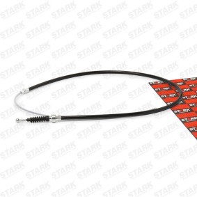 Handbremsseil SKCPB-1050097