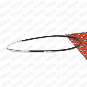 Handbremsseil SKCPB-1050099