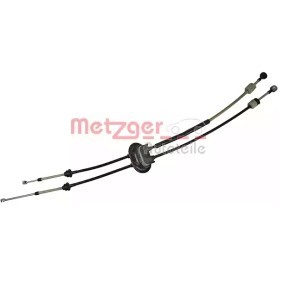 Acquista Cavo comando, Cambio manuale da METZGER 3150058 a buon mercato per soli 132,07 €