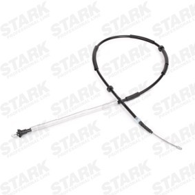 Handbremsseil SKCPB-1050108