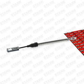 Comprar Cable de freno de mano de STARK SKCPB-1050117 a bajo precio de 5,02 €