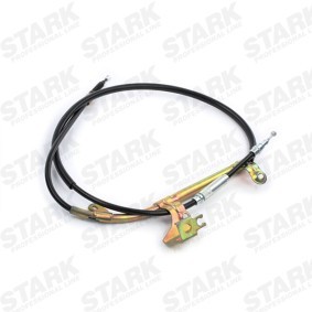 Achetez des Câble de frein à main STARK SKCPB-1050124 à prix pour 27,68 €