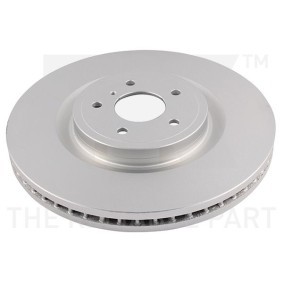 Acquista Disco freno da NK 312292 a buon mercato per soli 195,96 €