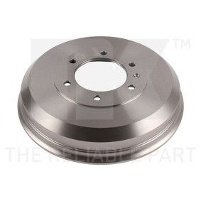 Comprar Tambor de freno de NK 251402 a bajo precio de 110,38 €