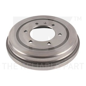 Comprar Tambor de freno de NK 251403 a bajo precio de 13,64 €