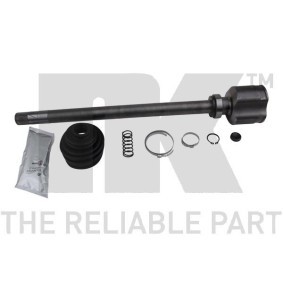 Acquista Kit giunti semiasse da NK 511930 a buon mercato per soli 182,15 €