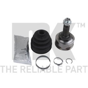 Acquista Kit giunti semiasse da NK 512636 a buon mercato per soli 25,81 €
