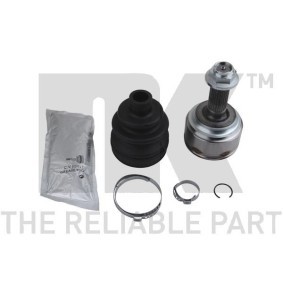 Acquista Kit giunti semiasse da NK 512637 a buon mercato per soli 56,46 €