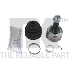 Acquista Kit giunti semiasse da NK 512638 a buon mercato per soli 40,25 €