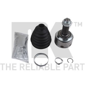 Acquista Kit giunti semiasse da NK 512639 a buon mercato per soli 76,16 €