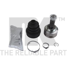Acquista Kit giunti semiasse da NK 512640 a buon mercato per soli 51,19 €