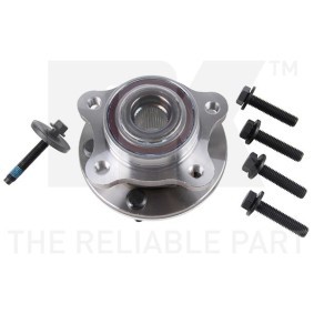 Compre Kit de rolamento de roda da NK 754826 a um preço baixo por 112,49 €