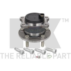 Compre Kit de rolamento de roda da NK 764822 a um preço baixo por 245,71 €