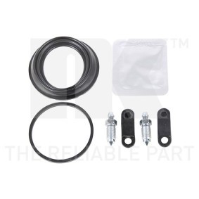Acquista Kit di revisione della pinza freno da NK 8815037 a buon mercato per soli 12,94 €