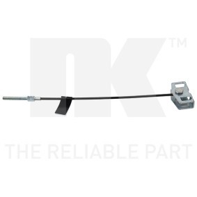 Handbremsseil 9022140