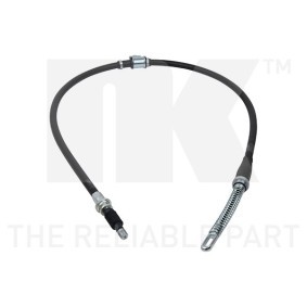 Handbremsseil 9022144