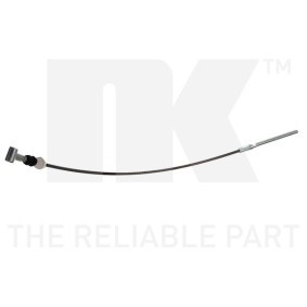 Handbremsseil 9036159 von NK günstig für 36,56 € online kaufen