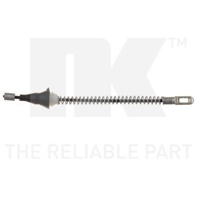 Handbremsseil 9036161 von NK günstig für 12,17 € online kaufen