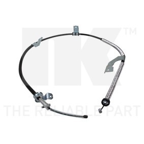 Handbremsseil 9036168 von NK günstig für 91,85 € online kaufen