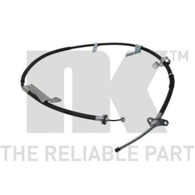 Handbremsseil 9036169 von NK günstig für 69,92 € online kaufen