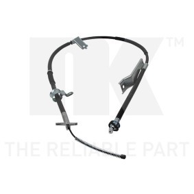Handbremsseil 9036171 von NK günstig für 73,74 € online kaufen