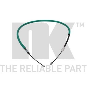 Handbremsseil 9039154 von NK günstig für 12,48 € online kaufen