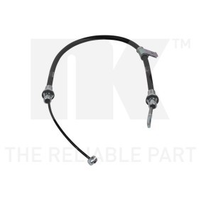Handbremsseil 909304