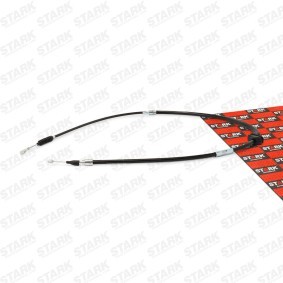 Handbremsseil SKCPB-1050140