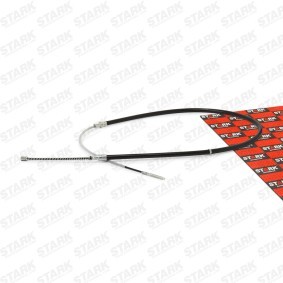 Achetez des Câble de frein à main STARK SKCPB-1050161 à prix pour 5,89 €