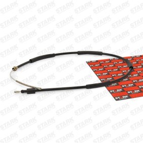 Handbremsseil SKCPB-1050167