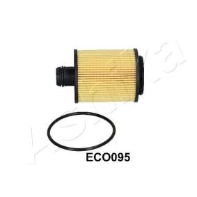 Achetez des Filtre à huile ASHIKA 10-ECO095 à prix pour 11,67 €