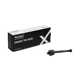 Comprar Rótula axial de dirección de RIDEX 51T0009 a bajo precio de 9,49 €