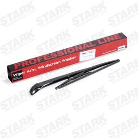 Osta Tuulilasinpyyhkimen varsi, lasinpesu STARK:llä SKWA-0930004 edullisesti hintaan 6,78 €