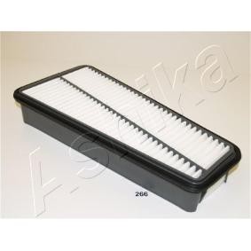 Luftfilter 20-02-266