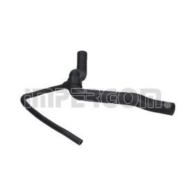 Compre Tubo de radiador de ORIGINAL IMPERIUM online para 100 Avant (43, C2) a preços moderados