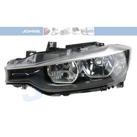 Acquista Fari anteriori da JOHNS online per 3 Sedan (F30, F80) a prezzi moderati