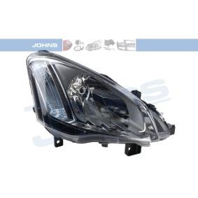Scheinwerfer 23 32 10-4 von JOHNS günstig für 92,31 € online kaufen